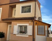 Перепродаж - Вілла - Benidorm - Finestrat