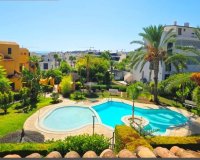 Перепродаж - Вілла - Benidorm - Finestrat