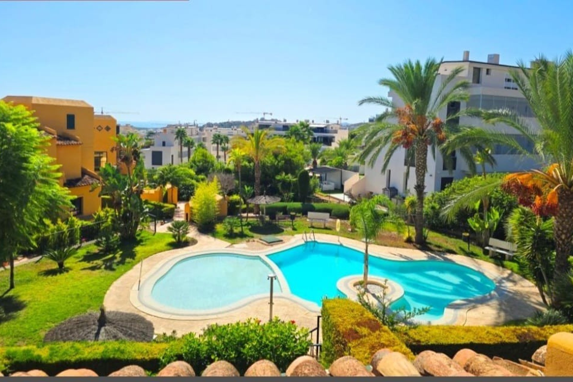 Перепродаж - Вілла - Benidorm - Finestrat