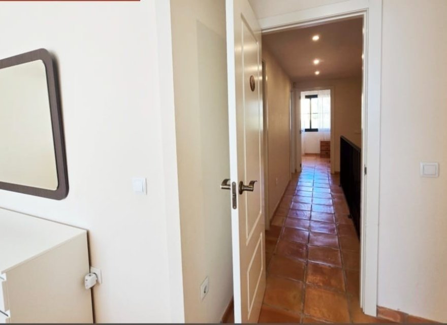 Перепродаж - Вілла - Benidorm - Finestrat