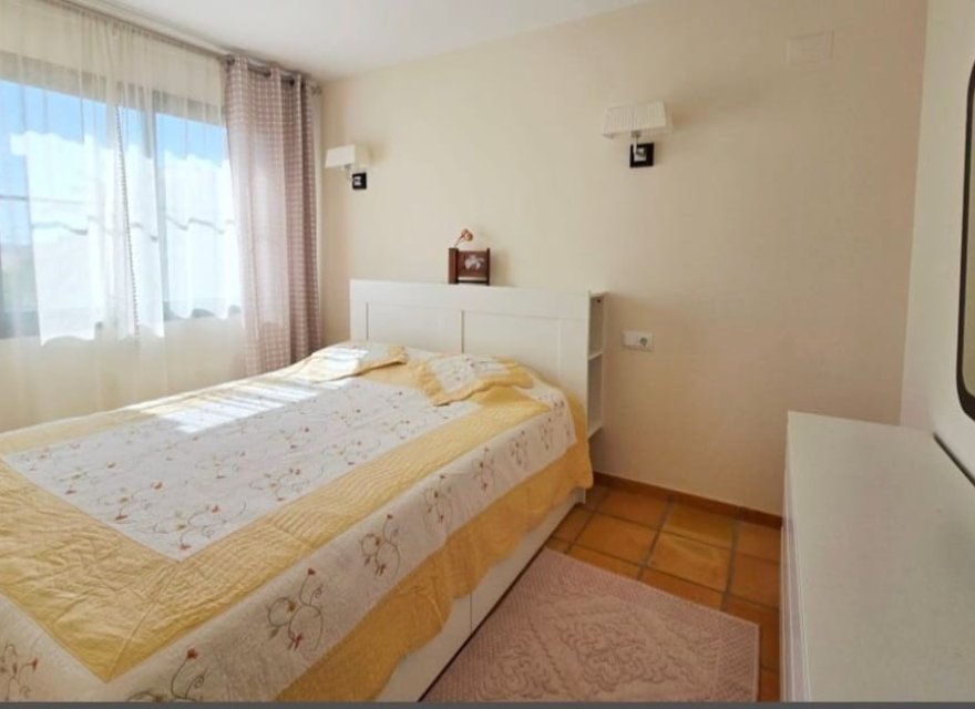 Перепродаж - Вілла - Benidorm - Finestrat