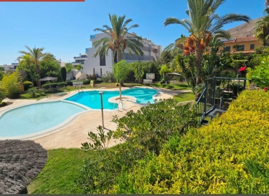 Перепродаж - Вілла - Benidorm - Finestrat