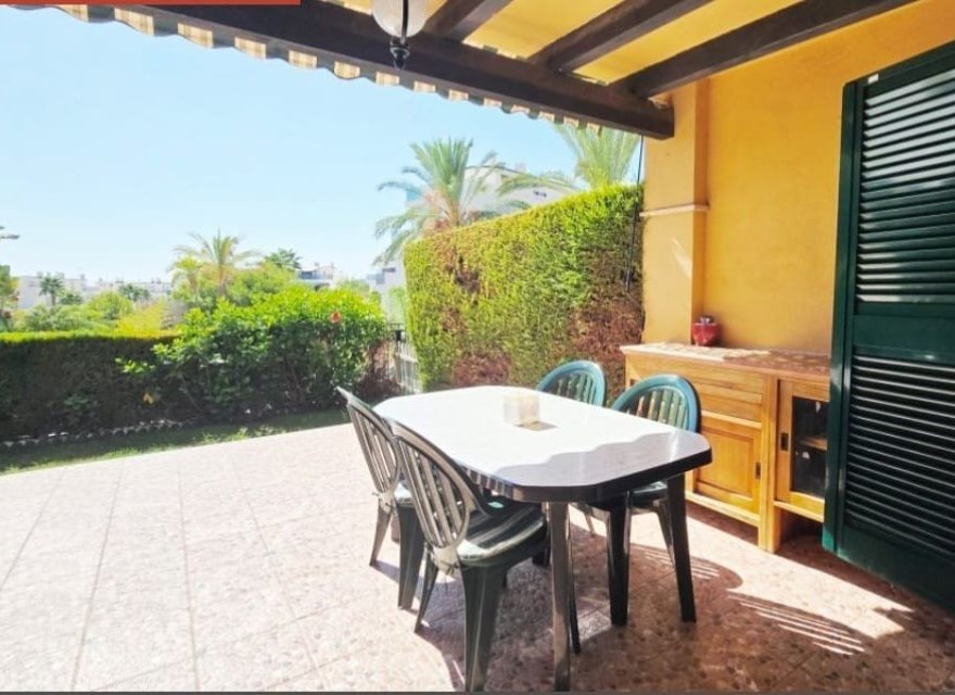 Перепродаж - Вілла - Benidorm - Finestrat