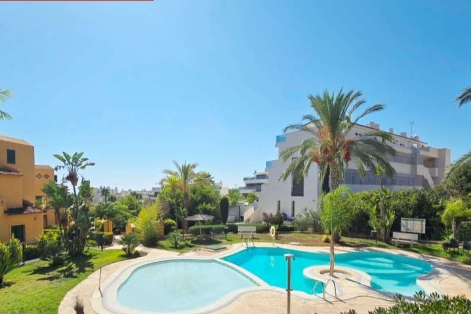 Перепродаж - Вілла - Benidorm - Finestrat