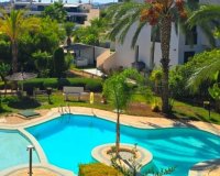 Перепродаж - Вілла - Benidorm - Finestrat