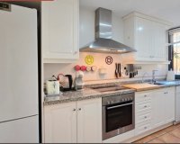 Перепродаж - Вілла - Benidorm - Finestrat