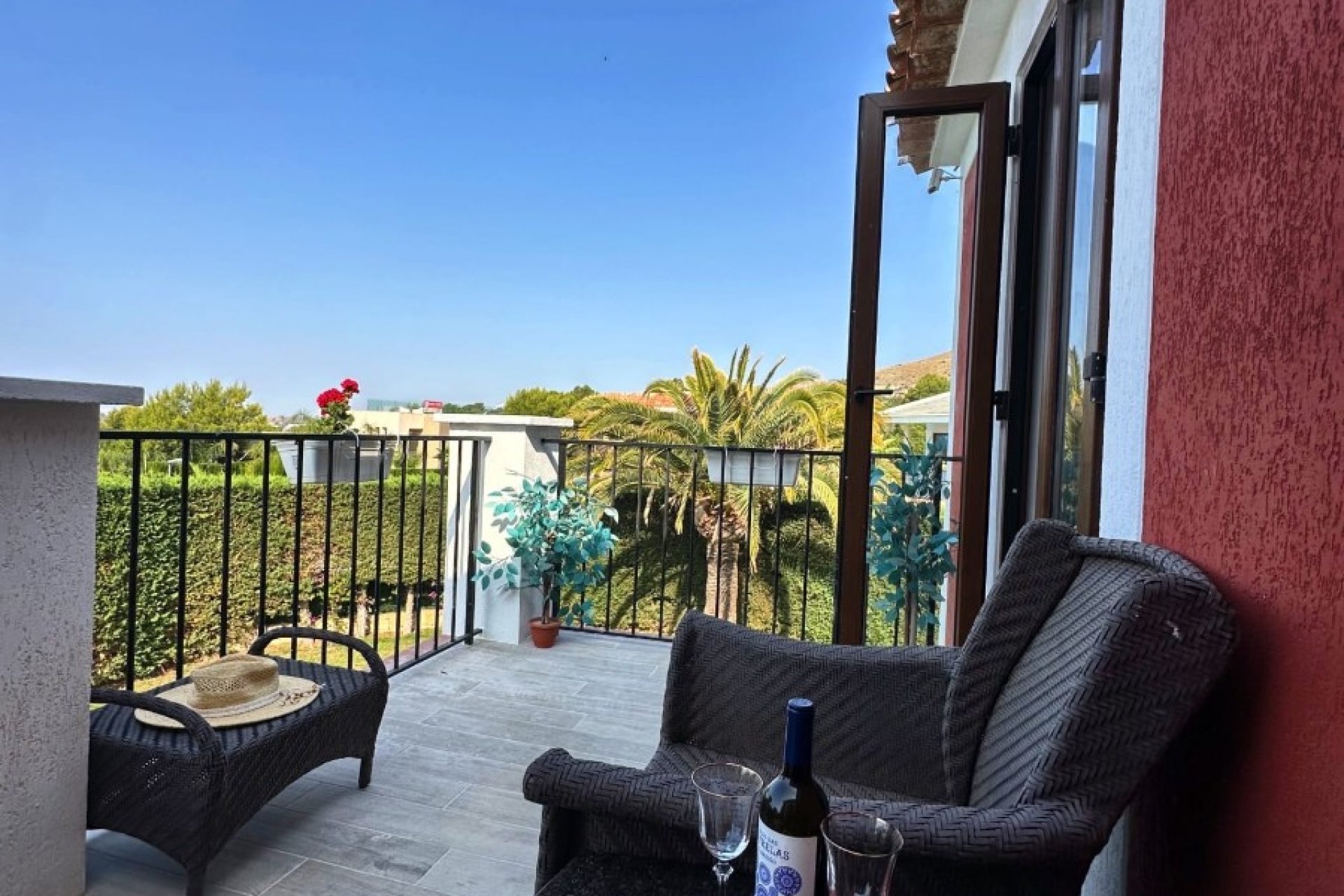 Перепродаж - Вілла - Benidorm - Finestrat