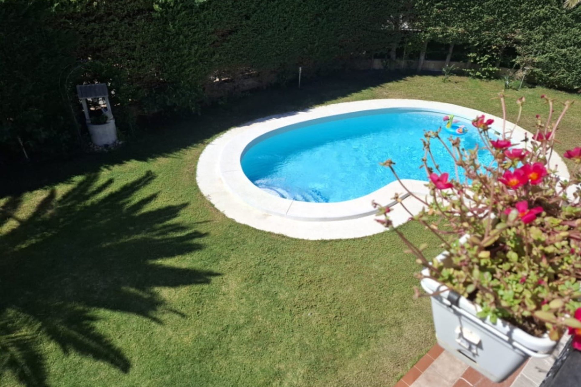 Перепродаж - Вілла - Benidorm - Finestrat