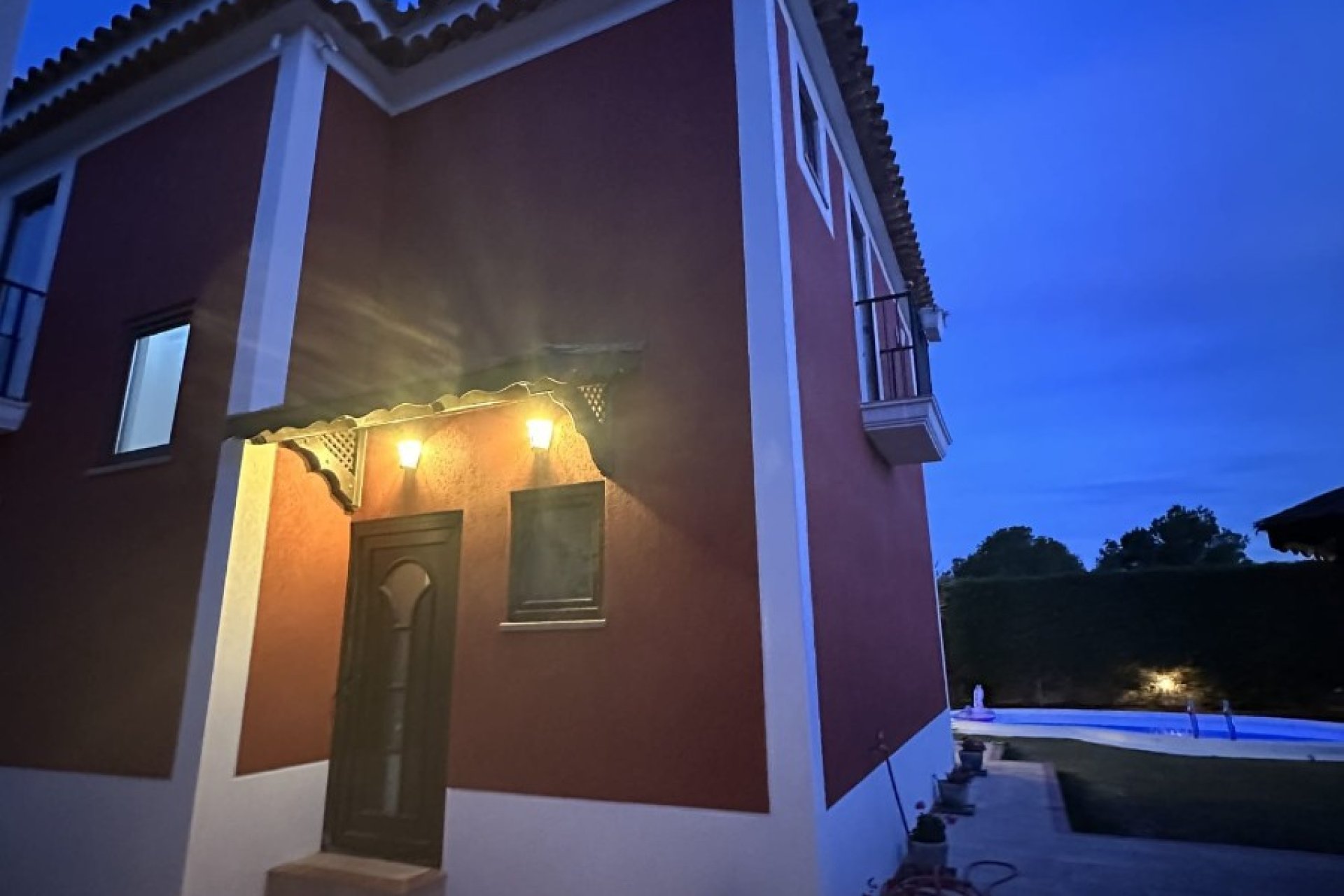 Перепродаж - Вілла - Benidorm - Finestrat