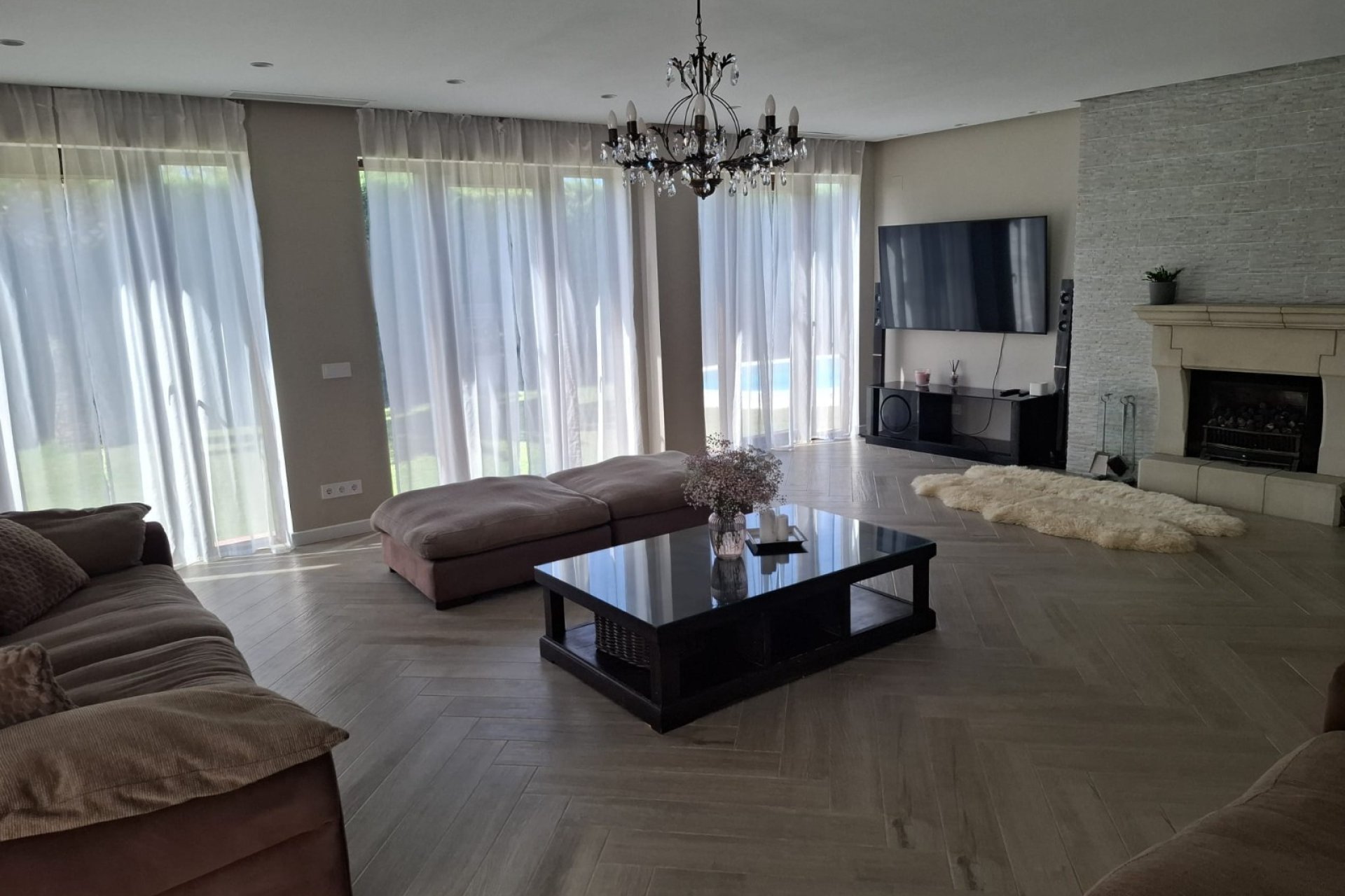 Перепродаж - Вілла - Benidorm - Finestrat
