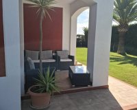 Перепродаж - Вілла - Benidorm - Finestrat