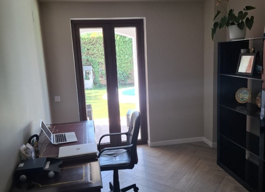 Перепродаж - Вілла - Benidorm - Finestrat