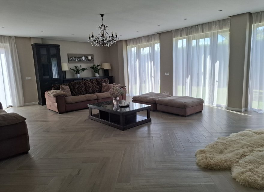 Перепродаж - Вілла - Benidorm - Finestrat