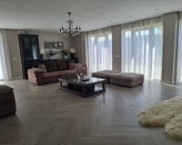 Перепродаж - Вілла - Benidorm - Finestrat