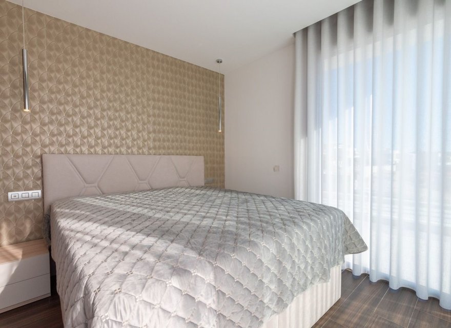 Перепродаж - Вілла - Benidorm - Finestrat