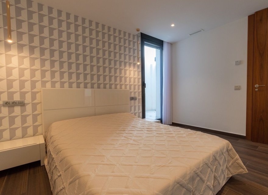 Перепродаж - Вілла - Benidorm - Finestrat