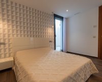 Перепродаж - Вілла - Benidorm - Finestrat