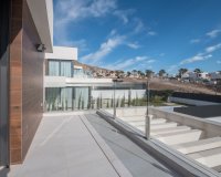 Перепродаж - Вілла - Benidorm - Finestrat