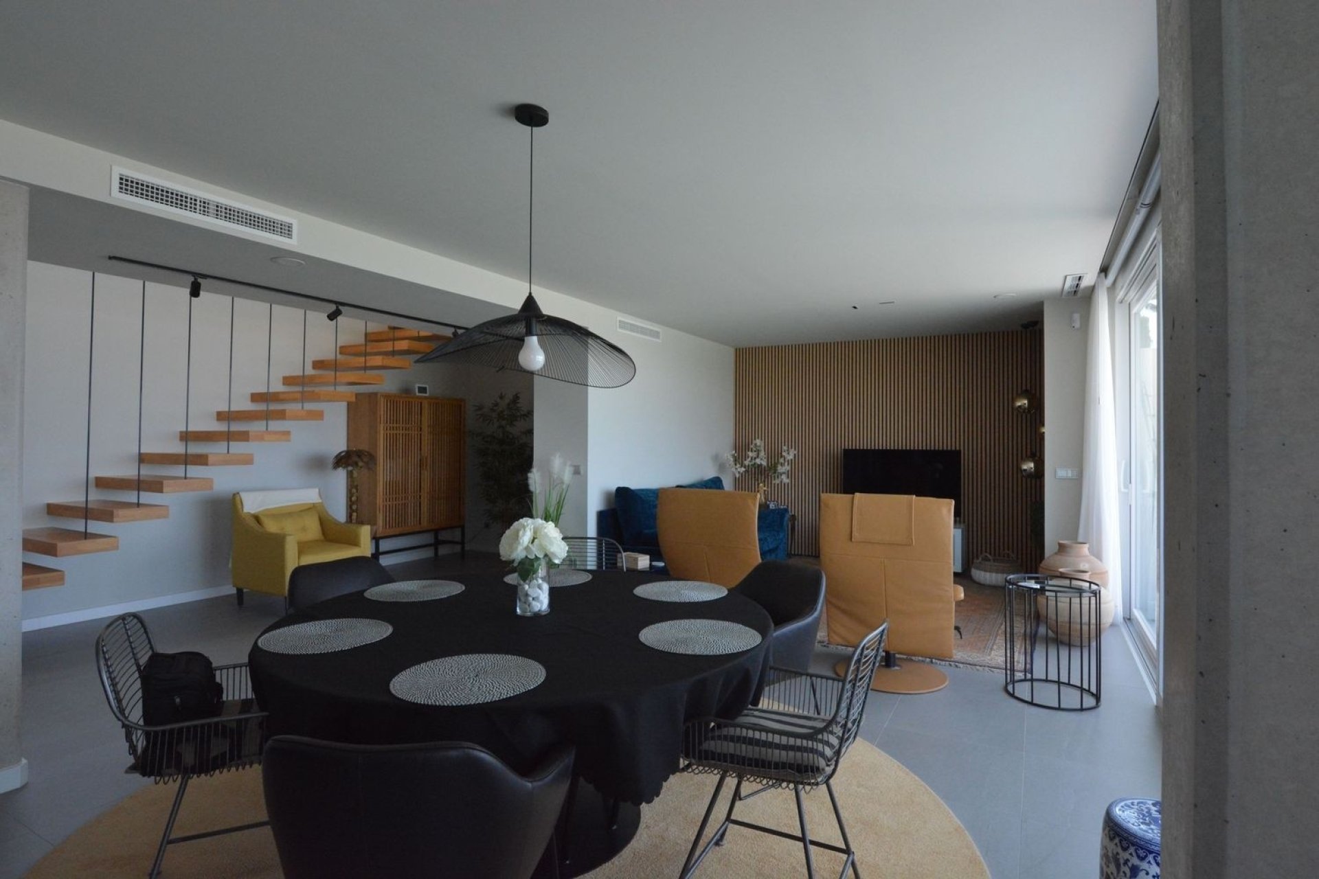 Перепродаж - Вілла - Benidorm - Finestrat