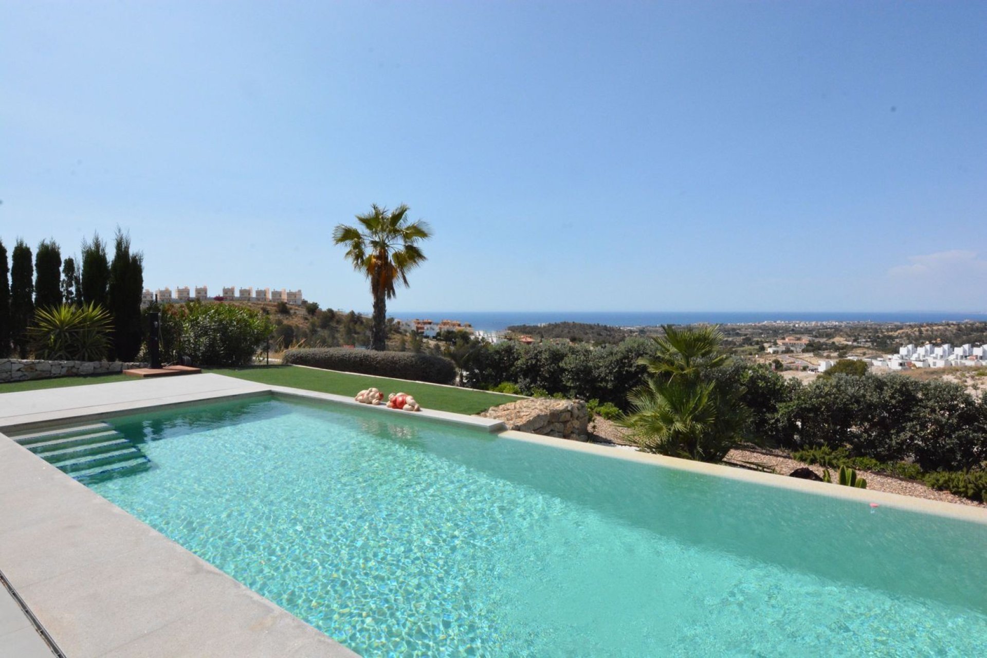 Перепродаж - Вілла - Benidorm - Finestrat