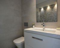 Перепродаж - Вілла - Benidorm - Finestrat