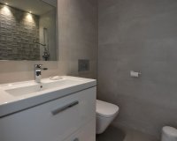 Перепродаж - Вілла - Benidorm - Finestrat