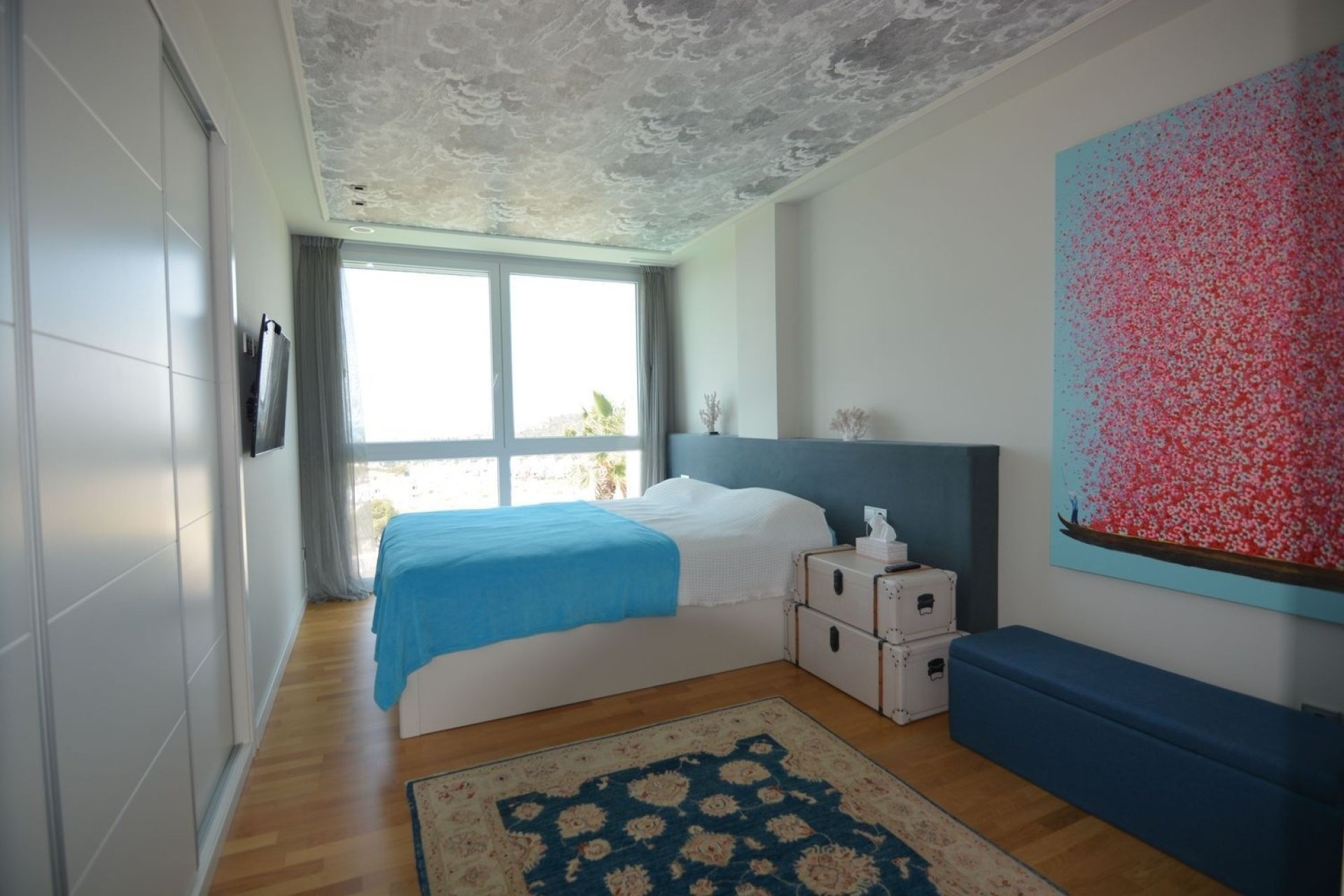 Перепродаж - Вілла - Benidorm - Finestrat