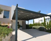 Перепродаж - Вілла - Benidorm - Finestrat