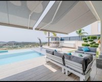 Перепродаж - Вілла - Benidorm - Finestrat