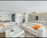 Перепродаж - Вілла - Benidorm - Finestrat