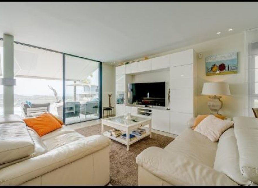 Перепродаж - Вілла - Benidorm - Finestrat