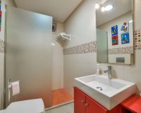 Перепродаж - Вілла - Benidorm - Finestrat