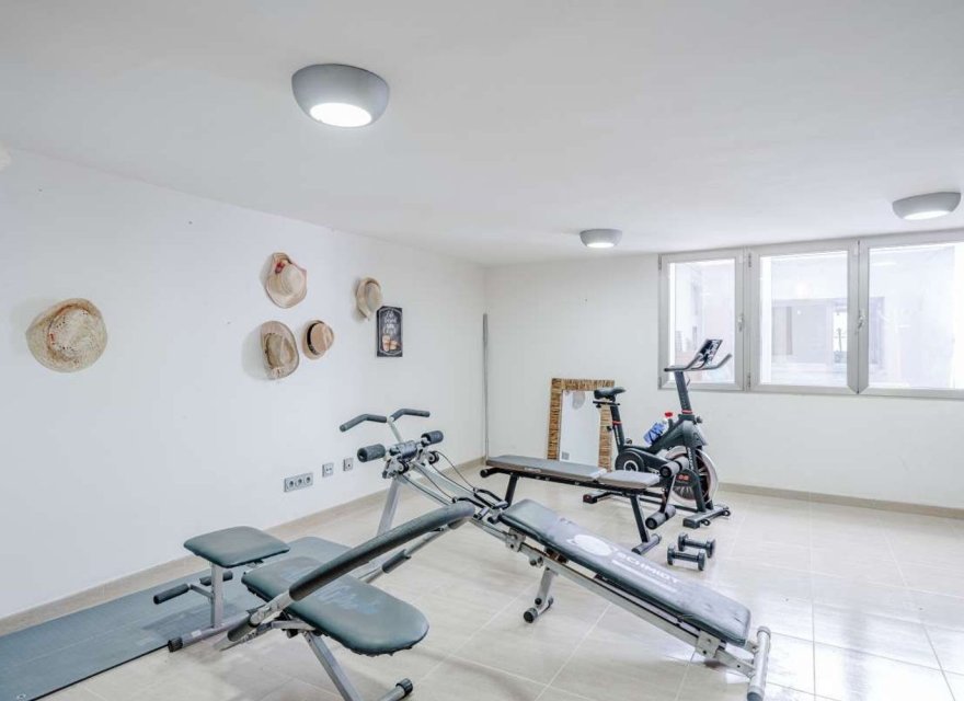 Перепродаж - Вілла - Benidorm - Finestrat