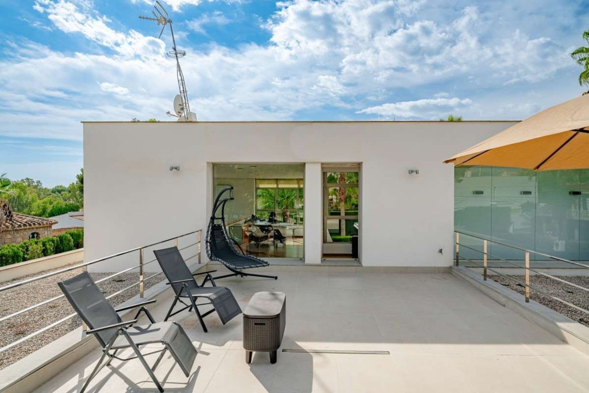 Перепродаж - Вілла - Benidorm - Finestrat