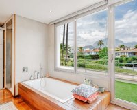 Перепродаж - Вілла - Benidorm - Finestrat