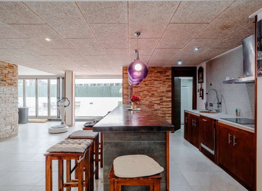 Перепродаж - Вілла - Benidorm - Finestrat