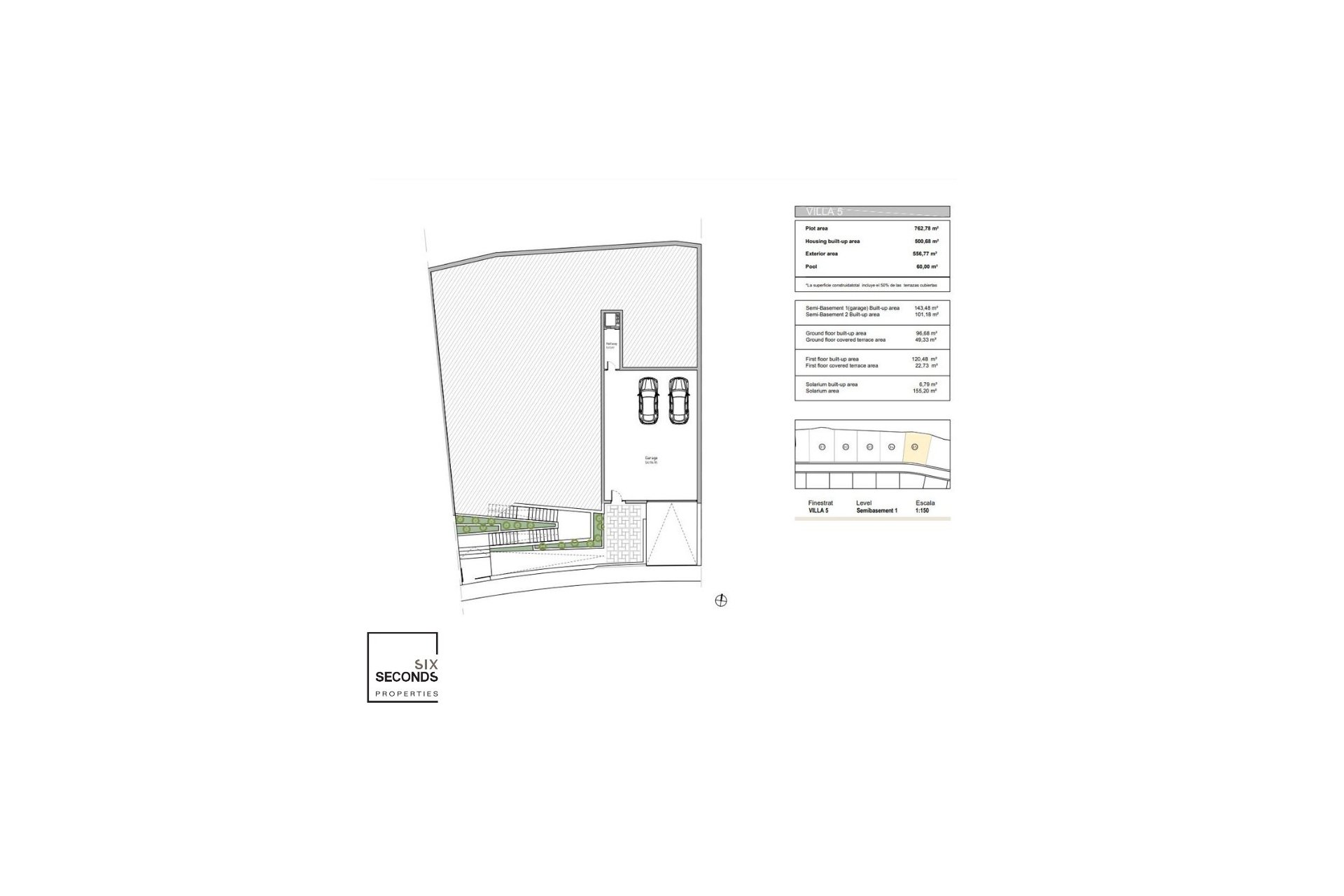 Перепродаж - Вілла - Benidorm - Finestrat