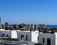 Перепродаж - Вілла - Benidorm - Finestrat