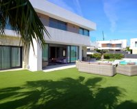 Перепродаж - Вілла - Benidorm - Golf Bahía