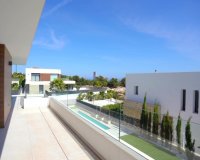 Перепродаж - Вілла - Benidorm - Golf Bahía