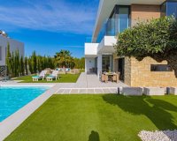 Перепродаж - Вілла - Benidorm - Golf Bahía