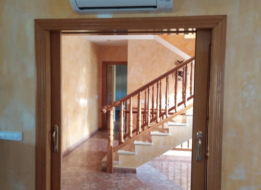 Перепродаж - Вілла - Benidorm - Poniente