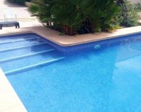 Перепродаж - Вілла - Benidorm - Poniente