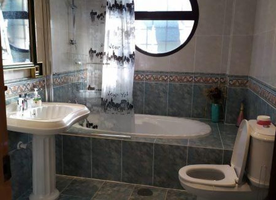 Перепродаж - Вілла - Benidorm - Poniente