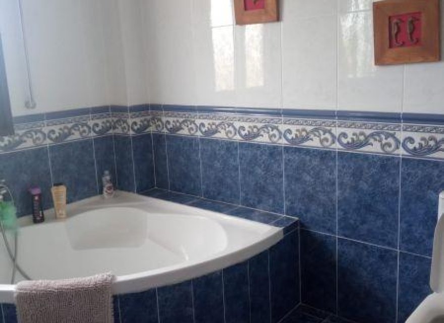 Перепродаж - Вілла - Benidorm - Poniente