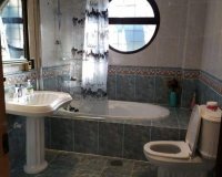 Перепродаж - Вілла - Benidorm - Poniente