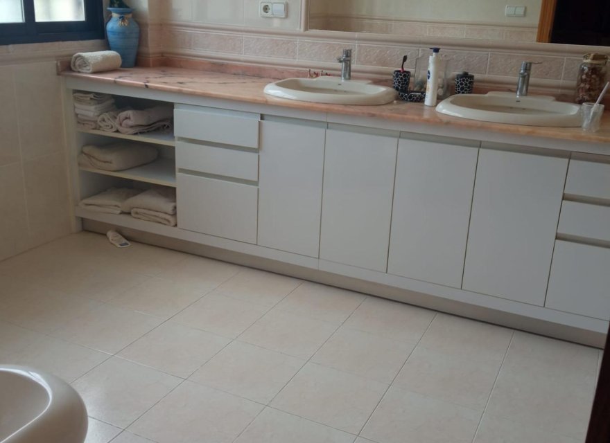 Перепродаж - Вілла - Benidorm - Poniente