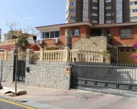 Перепродаж - Вілла - Benidorm - Poniente