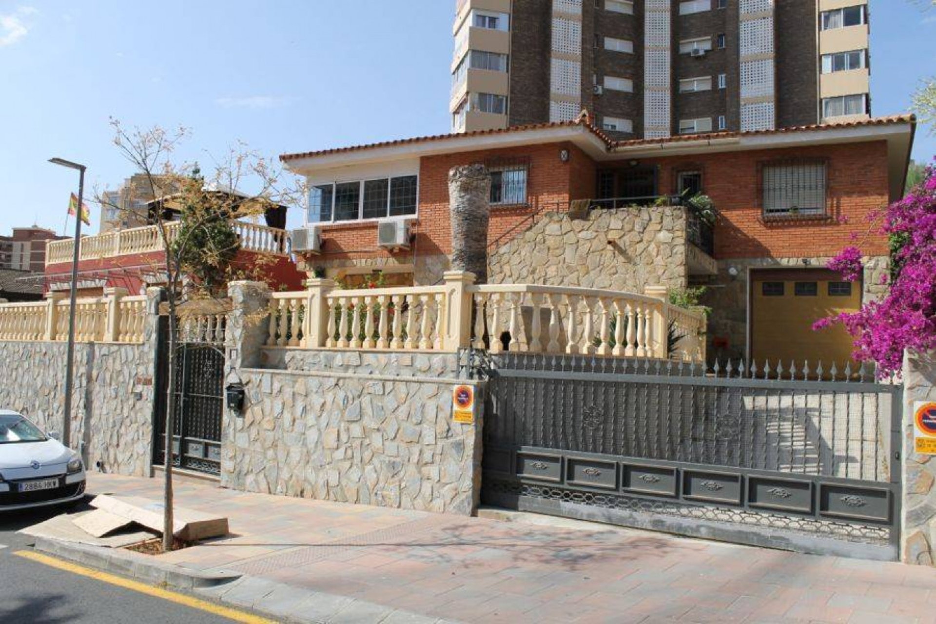 Перепродаж - Вілла - Benidorm - Poniente