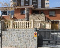 Перепродаж - Вілла - Benidorm - Poniente